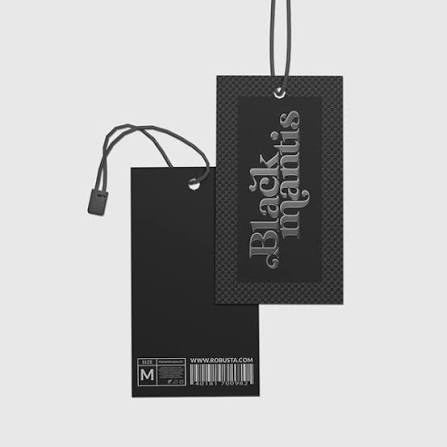 Tags