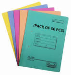 FILE COVER