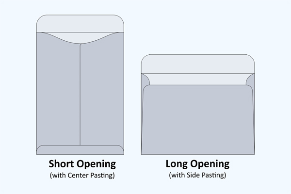 9.40 x 12.40 Inch Envelope
